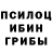 Галлюциногенные грибы мицелий KaPSic ToP